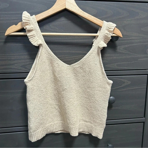 Rylee & Cru Knit Tank - Picture 4 of 7